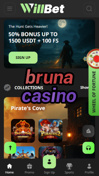 Bruna Casino - Best Brunette-Themed Casino-www.bdqngd.com